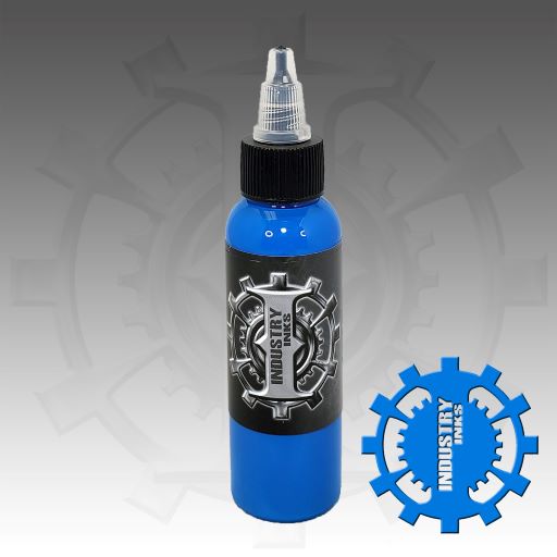 True Blue 1oz Btl - Click Image to Close